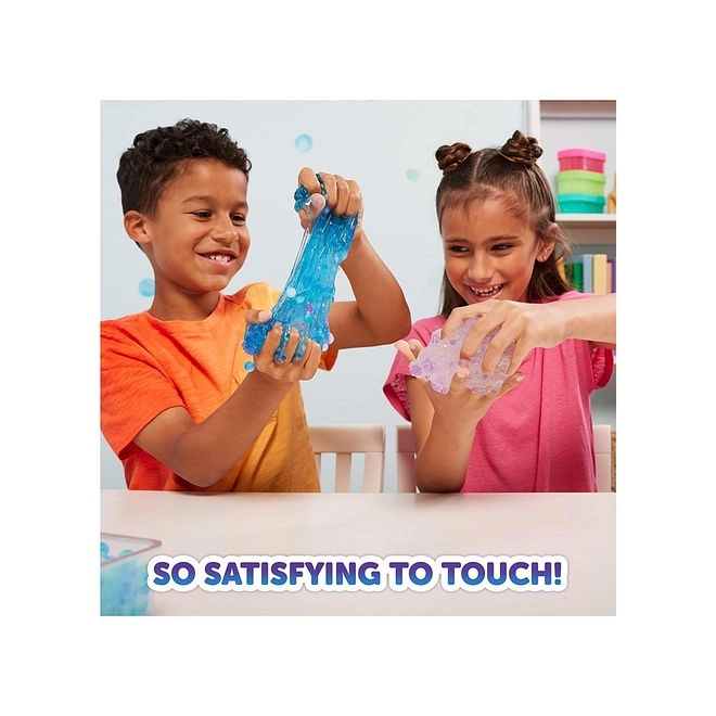 ORbeez Mixin' Slime Set - 5 years+ 2500 pieces