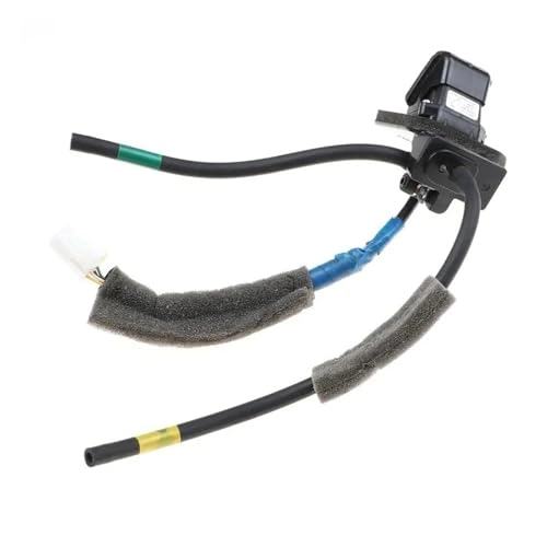 Rear View Camera - Night vision Wireless