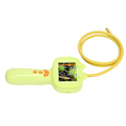 Kids Borescope Camera - 2MP 2.4 inch IPS