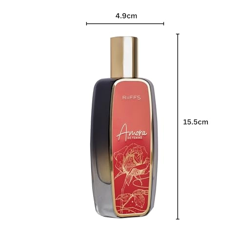 AMORA Eau de Parfum 100 ml