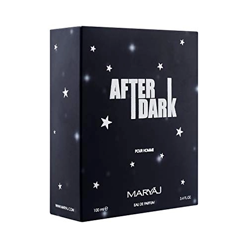After Dark - Eau de Parfum 100ml + Wild Speed