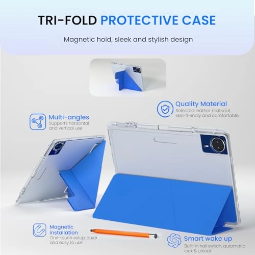 Ctab 14 - 256GB 14.1"