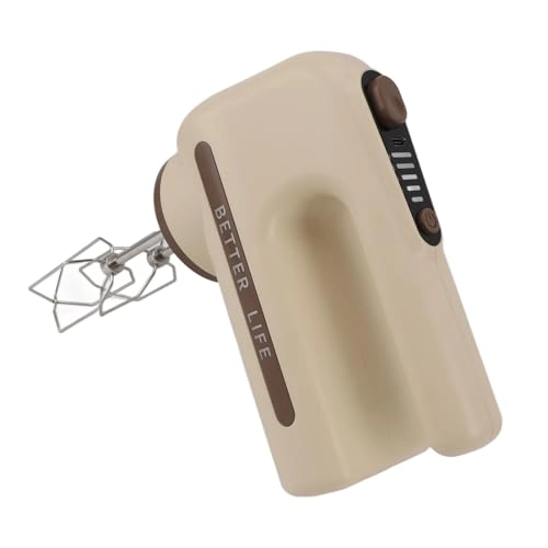 Electric Hand Mixer - 33W