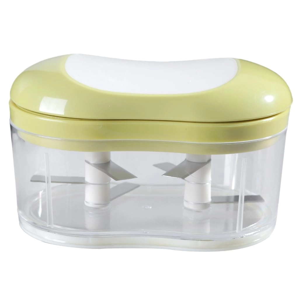 APGLSXY Small Manual Food Processor