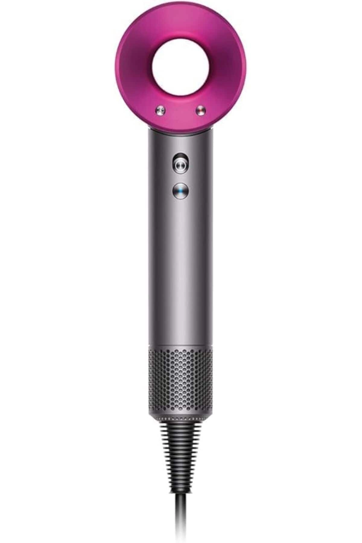 Hausberry Hair Dryer - 1450W Corded Air Multiplier 5 Nozzl
