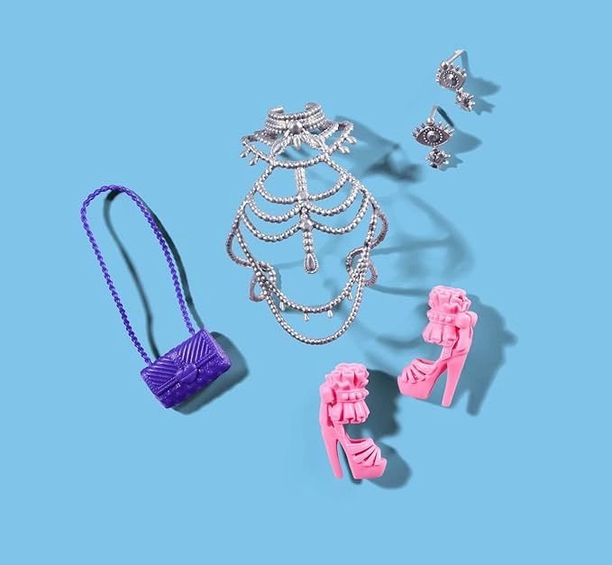 Steffi Love Super Glam - 29 cm Girl Ages 3+