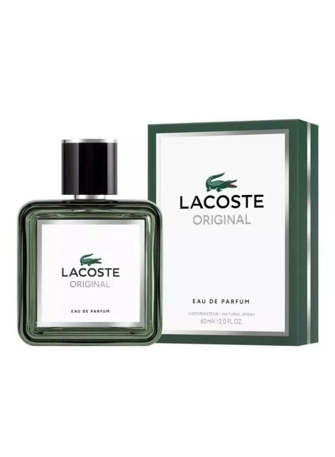 Original Eau de Parfum 60ml