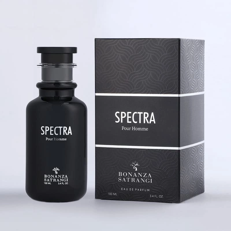 Spectra Eau de Parfum 100ml