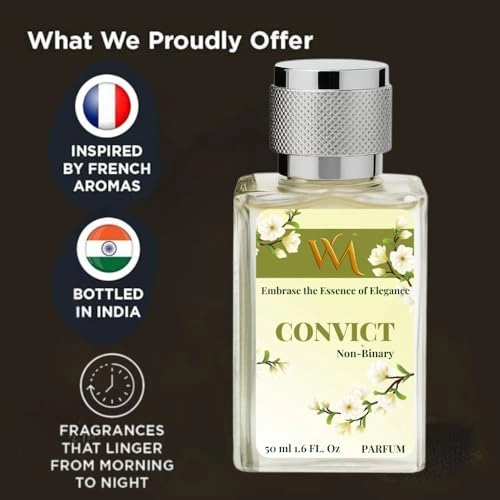 Convict - 50ml