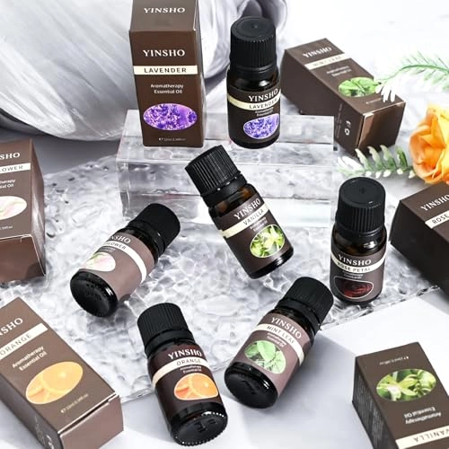 Perfume Making Kit - Solid Liquid