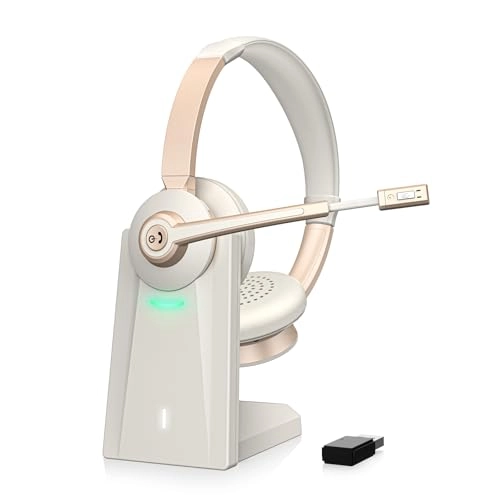 Trucker Wireless Headset