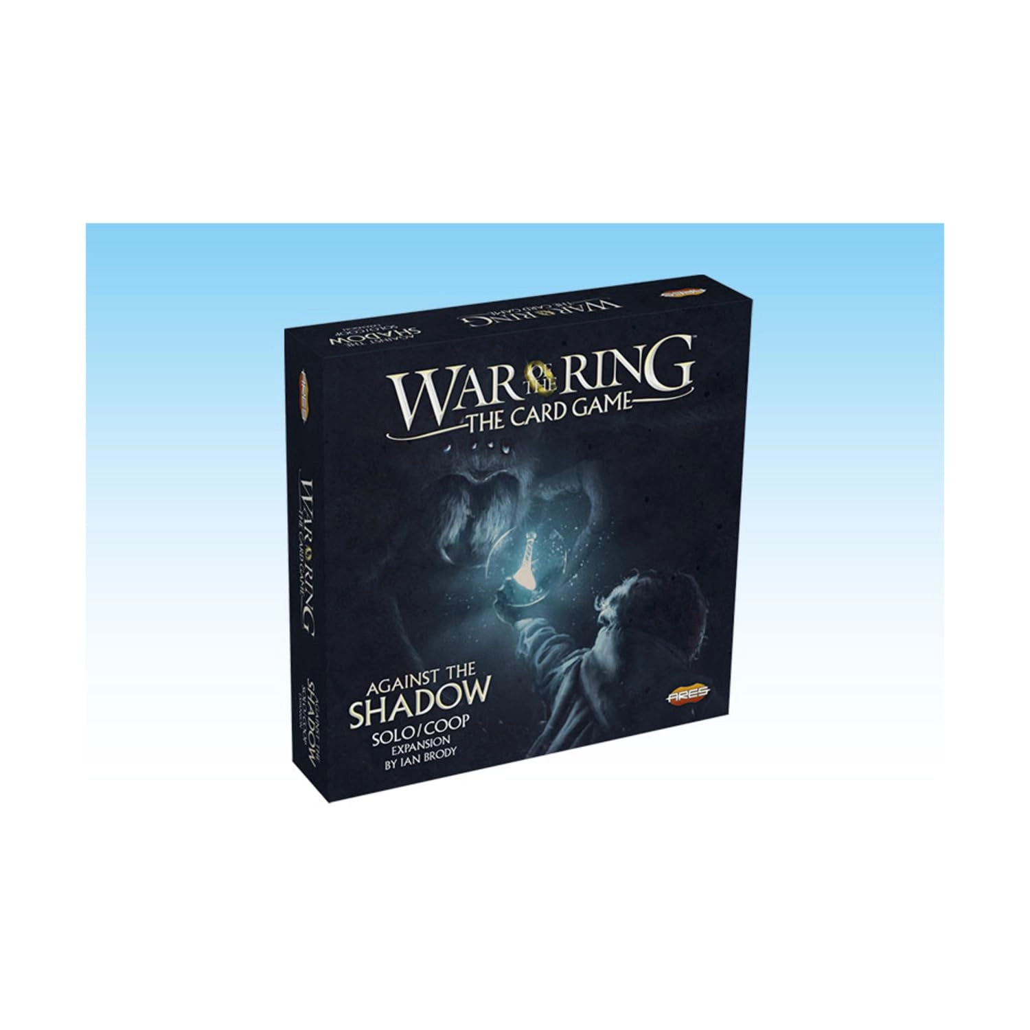 Ares Games War of the Ring: The Card Game - Against the Shadow