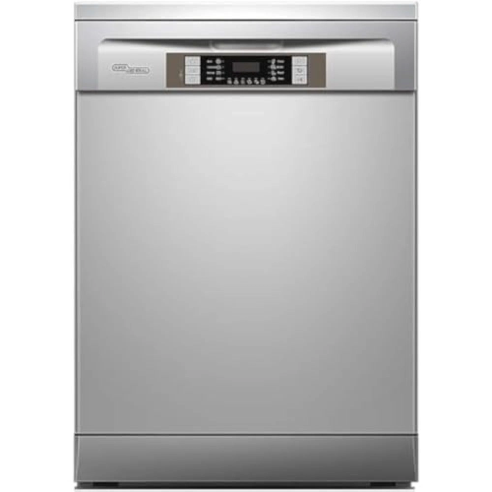 Generic SGDW1601SS - 7 Programs Extra Drying Half Load