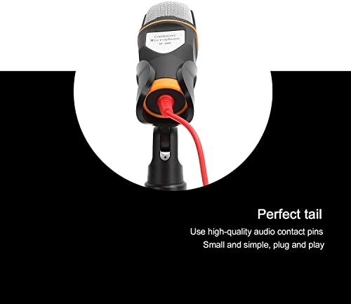 Cardioid Microphone USB Microphone