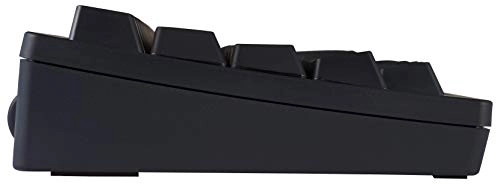 PFU Professional Hybrid Type-S - near-symmetrical Wired/Wireless