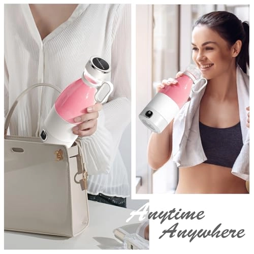 Portable Mixer - 350 ml