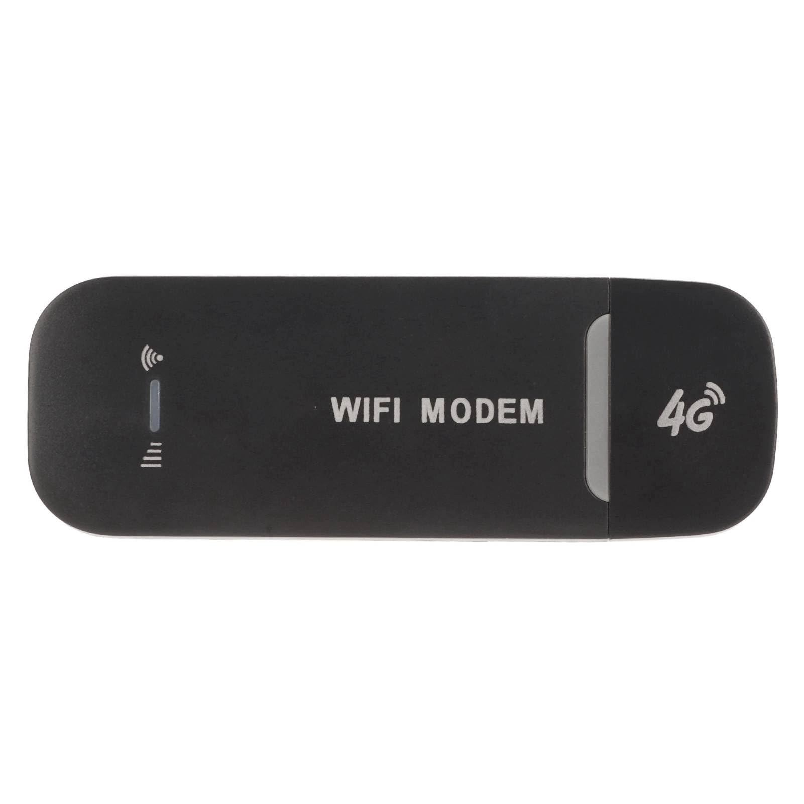 4G LTE USB WiFi Modem - 150Mbps