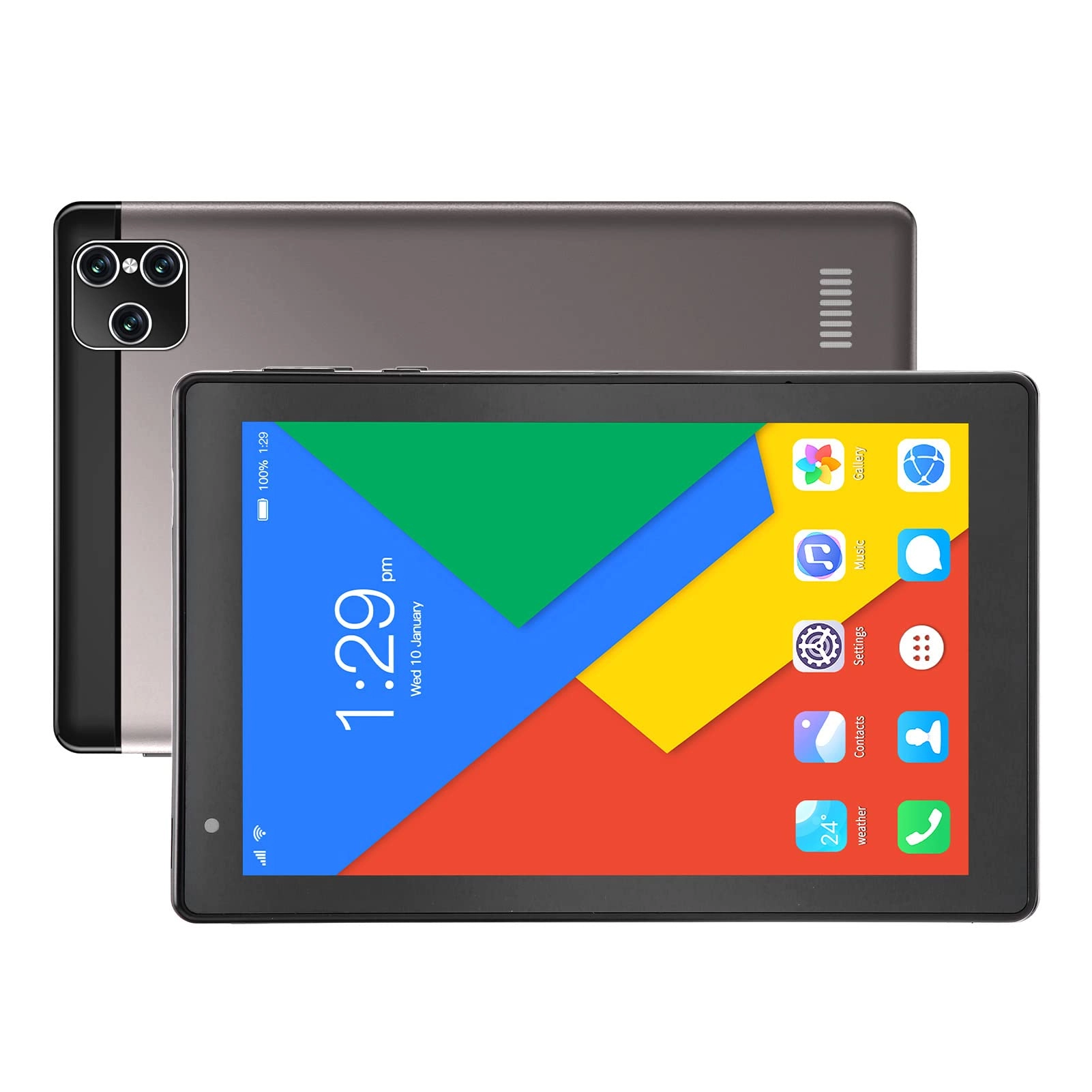 8 Inch Kids Tablet - 2.2GB 8in 32GB