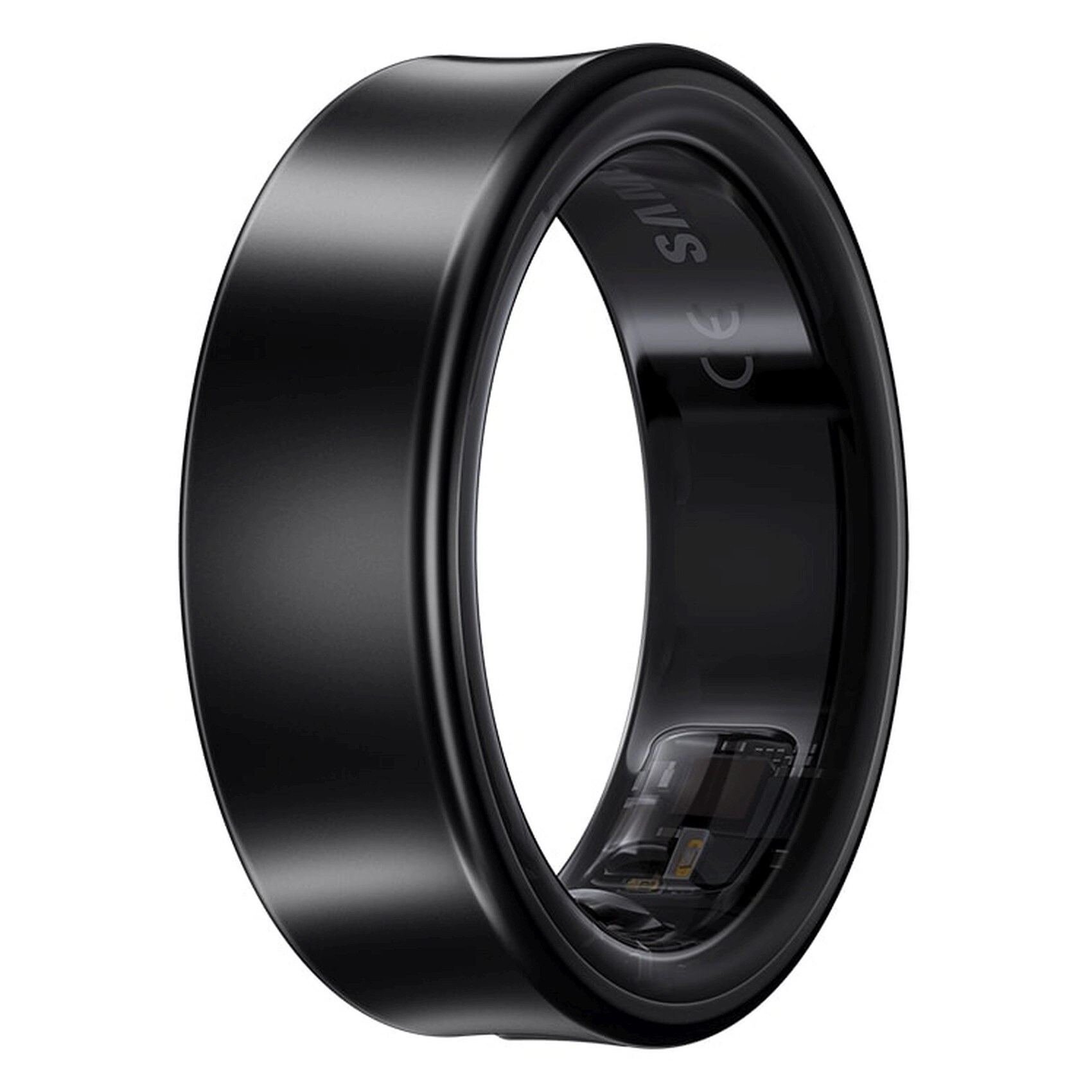 Galaxy Ring Titanium