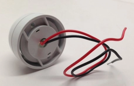 360 DEGREES ROTATALE LIGHT - 30 degrees