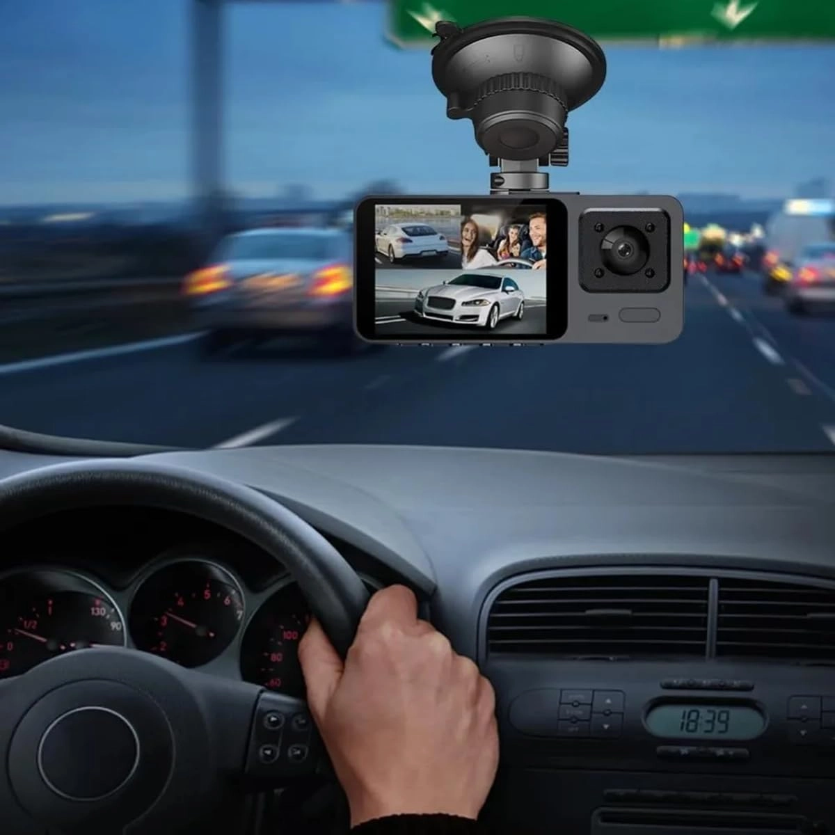 Dash Camera