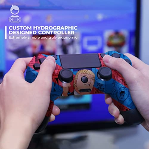 PS4 Controller