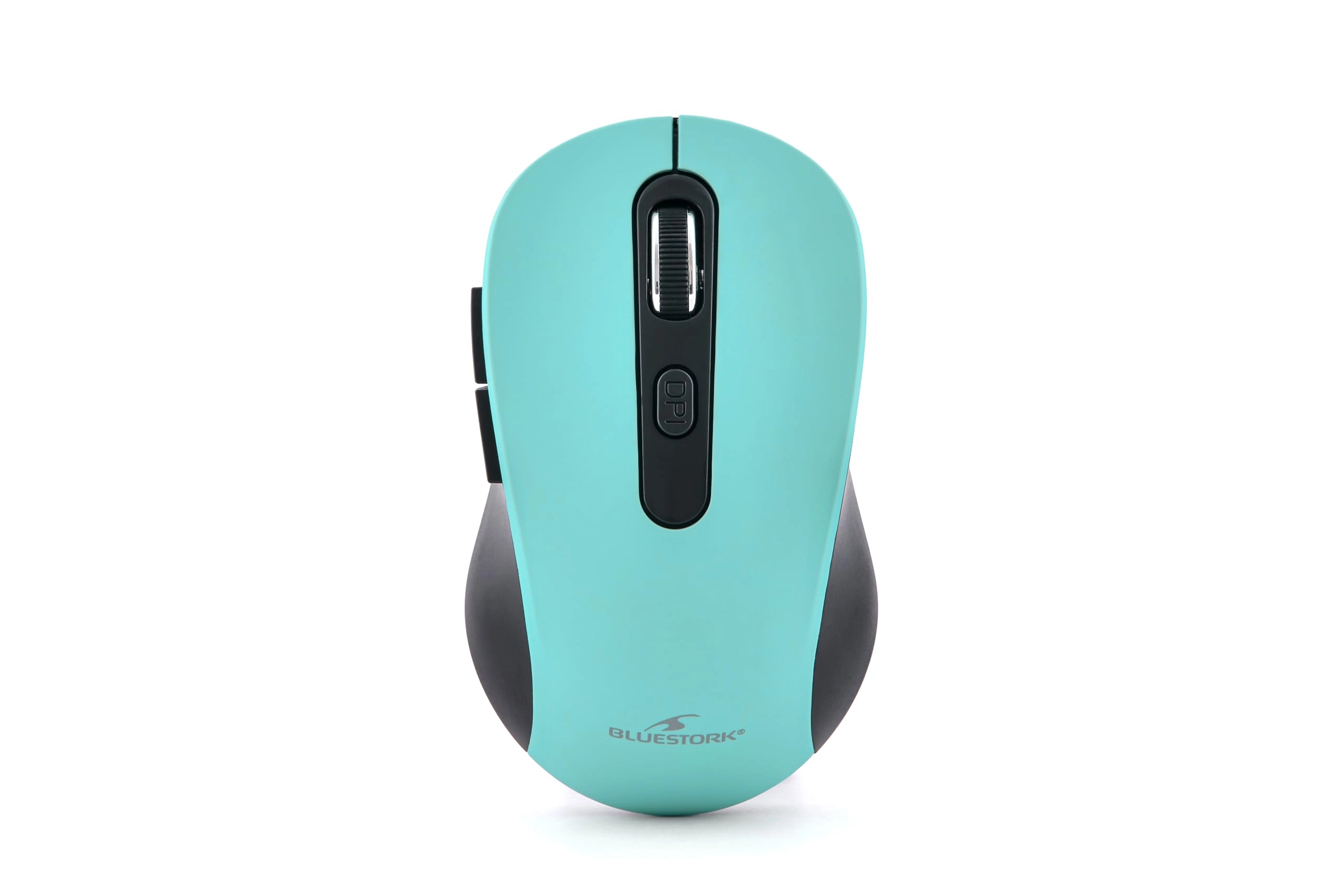 M-WL-OFF75 Mouse - Bluetooth & 2.4 GHz