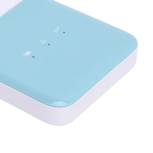 4G LTE Mobile WiFi Hotspot - 4G 802.11 b/g/n 150 Mbps