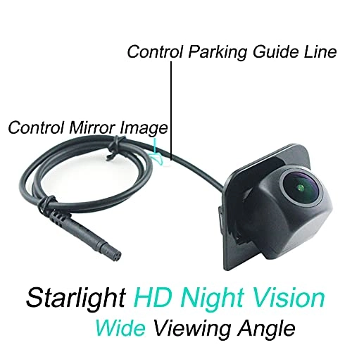 Coutrol Guide Line - Night vision Wire 720 TVL HD