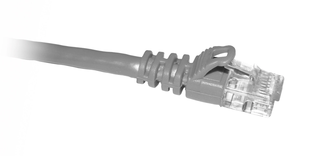 Cat5e Network Patch Cable - 1 Foot