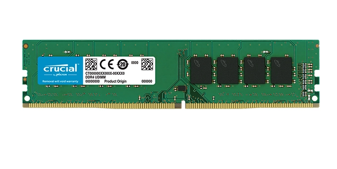 DDR4 2666 - 8GB SO-DIMM