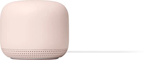 Nest Dual-Band Wi-Fi System - 802.11ac 2 Points