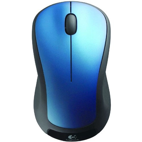 M310 Wireless Mouse - Radio Frequency