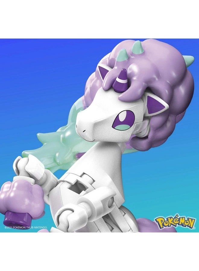 Pokemon Power Pack - Galarian Ponyta 64 pcs