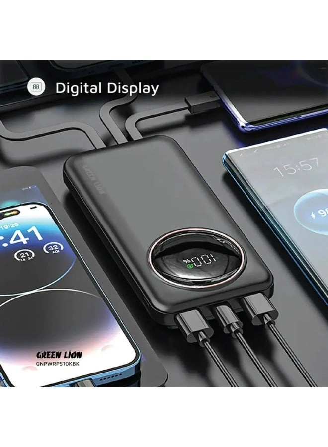 Power Pulse - 10000 mAh 22.5 W