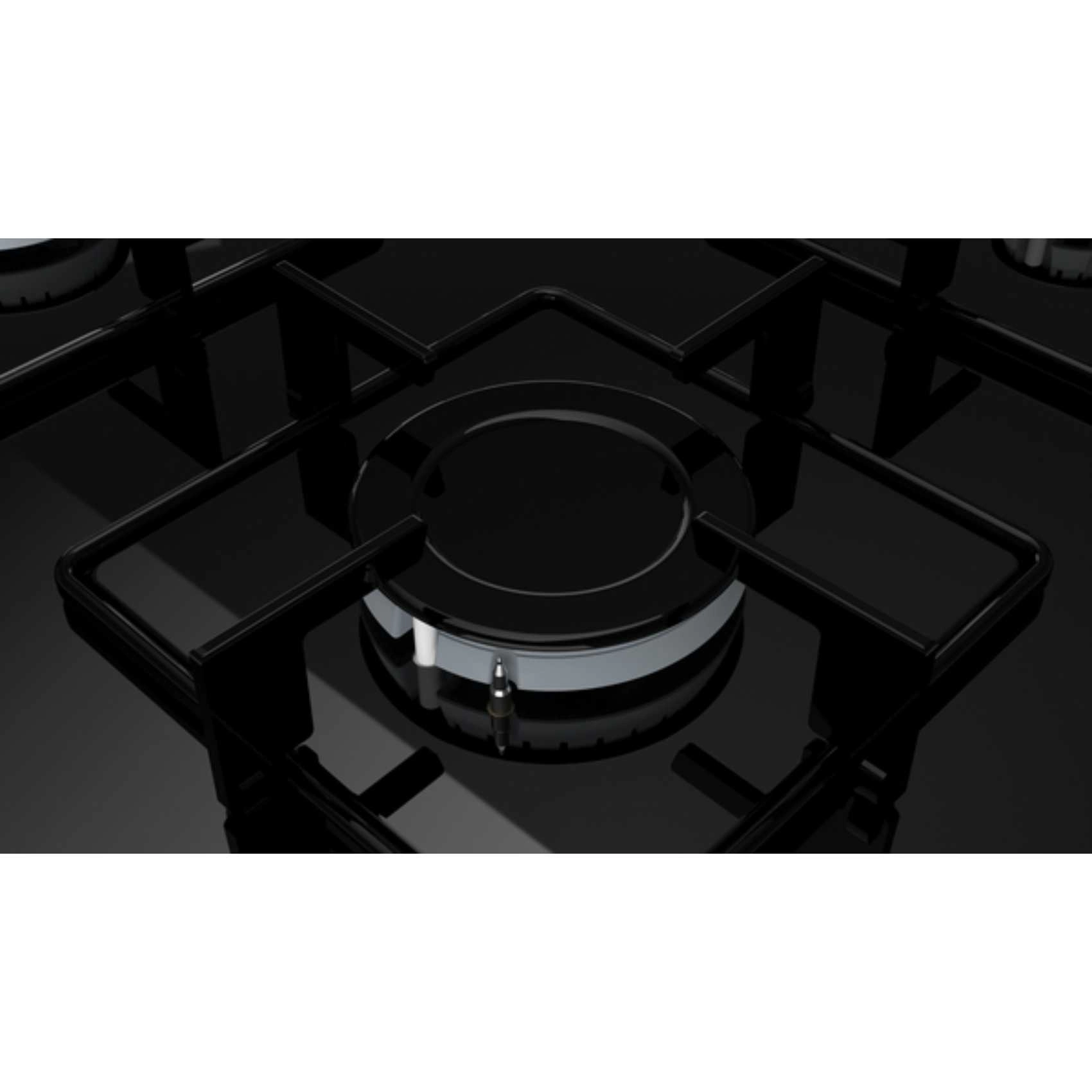 EO6C6PO12M Gas hob