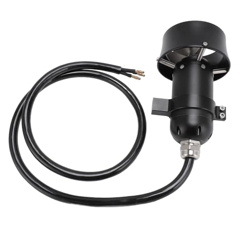 KYI Mini Submarine Thruster