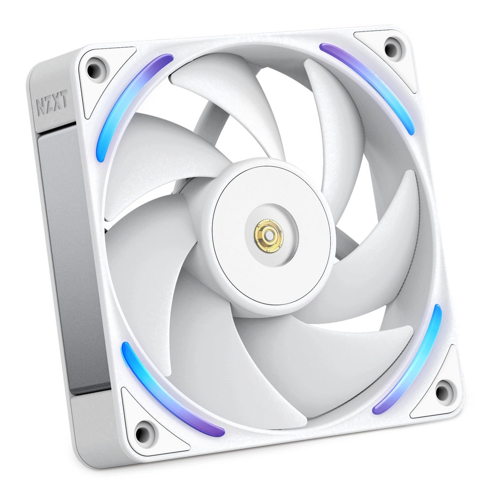 NZXT F120X - 120mm