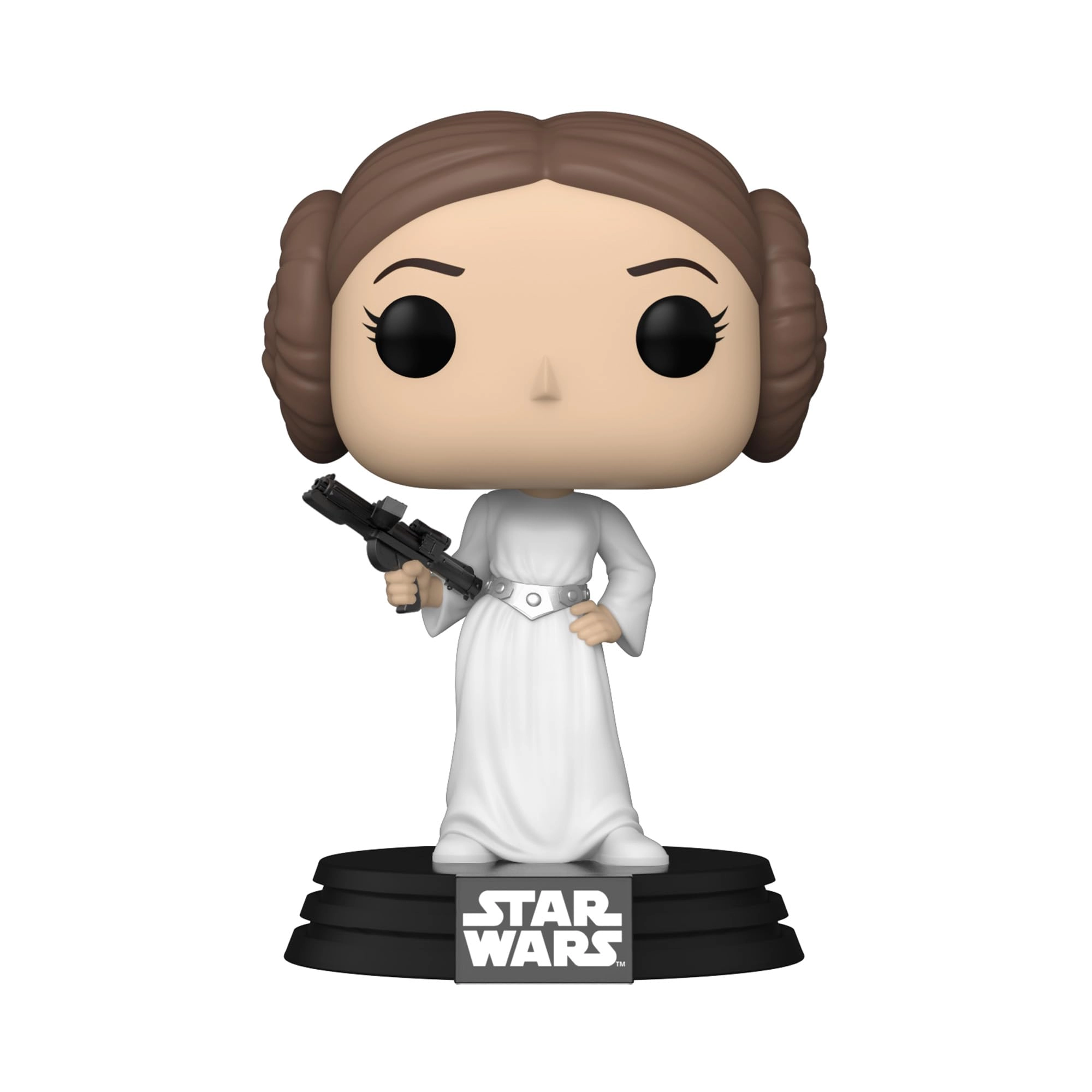 Leia - Star Wars POP! Movies New Classic - Vinyl Figure