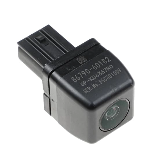 Reversing Camera - Night vision