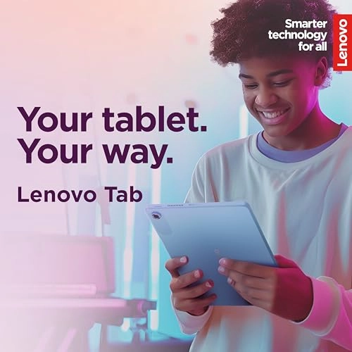 Tab (TB-311FU) - 64GB 10.1"