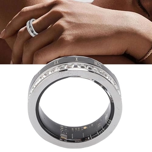 Smart Ring Fitness Tracker - #211