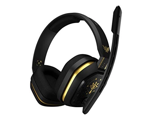 A10 Wired Headset