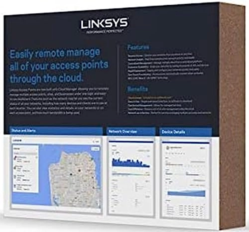 Business AC2600 - 2.53Gbps