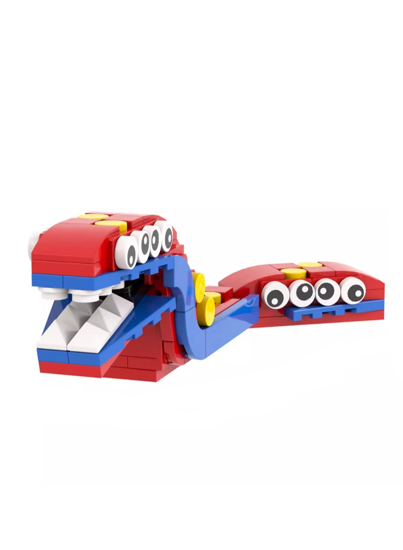 Generic Queen Golin Model