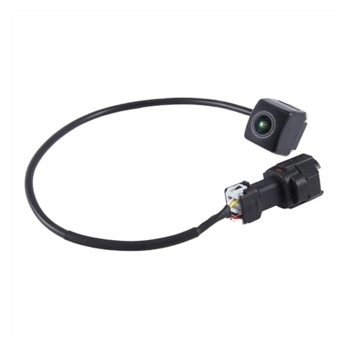 Rearview Camera - Night Vision