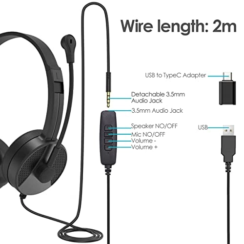 ace47 Wired Headset