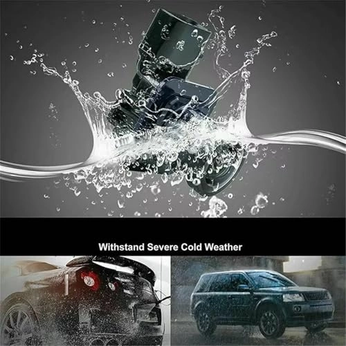 Reverse Parking Camera