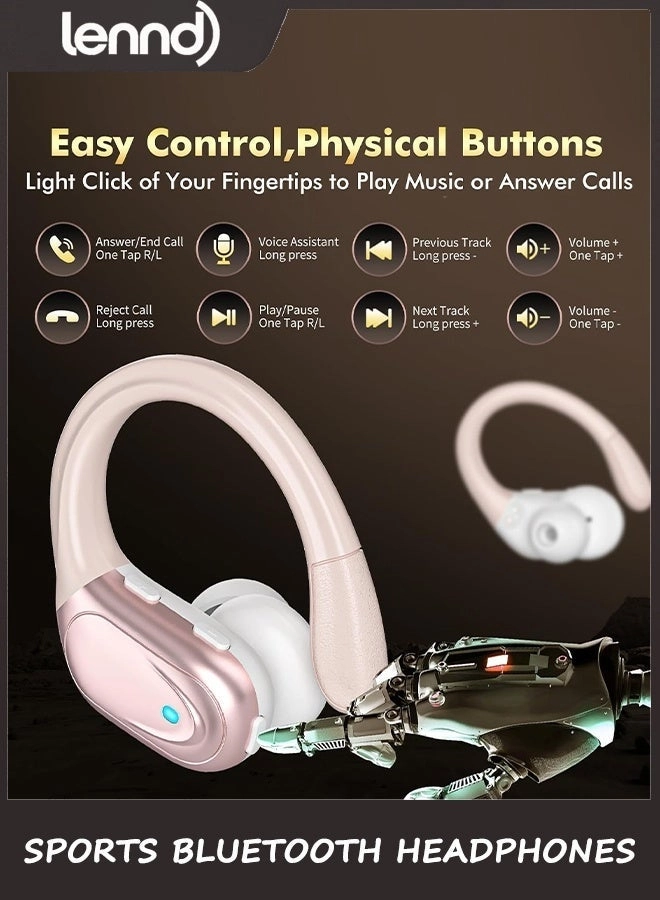 Earbuds Wireless Earbud