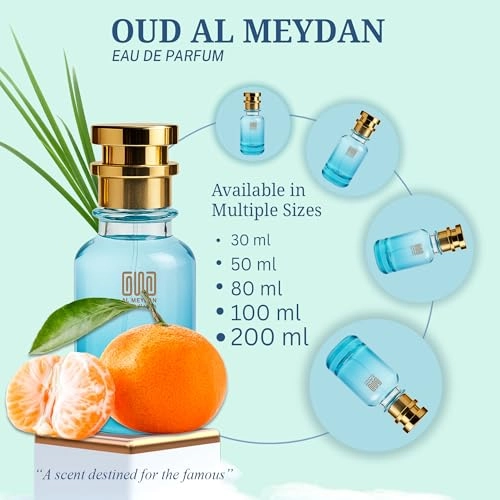 Moorokan Letther - Eau de Parfum 80 ml